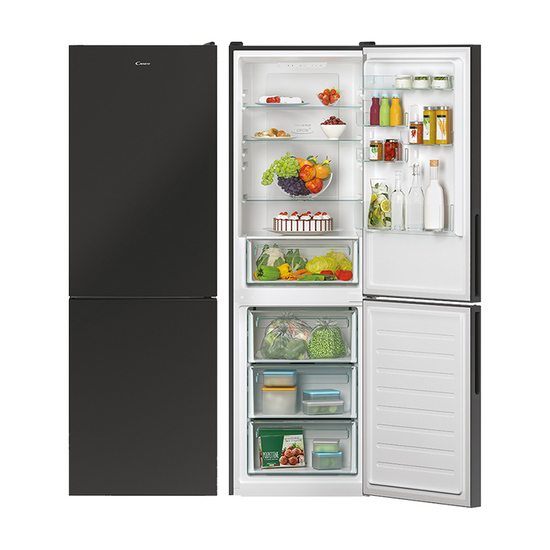 Frižider Candy CCE4T618EB NoFrost - 34004963